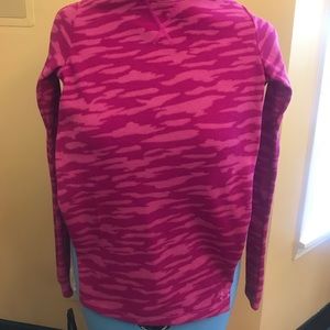 Under Armor long sleeve thermal